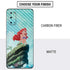 Disney The Little Mermaid Ariel Part of Your World Galaxy S20 Skin