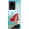 Disney The Little Mermaid Ariel Part of Your World Galaxy S20 Ultra 5G Pro Case