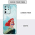 Disney The Little Mermaid Ariel Part of Your World Galaxy S20 Ultra 5G Skin