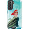 Disney The Little Mermaid Ariel Part of Your World Galaxy S21 5G Pro Case