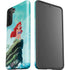 Disney The Little Mermaid Ariel Part of Your World Galaxy S21 FE Pro Case