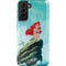 Disney The Little Mermaid Ariel Part of Your World Galaxy S21 Plus 5G Pro Case