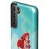 Disney The Little Mermaid Ariel Part of Your World Galaxy S21 Plus 5G Pro Case