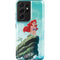 Disney The Little Mermaid Ariel Part of Your World Galaxy S21 Ultra 5G Pro Case