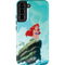 Disney The Little Mermaid Ariel Part of Your World Galaxy S22 Plus Pro Case