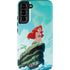 Disney The Little Mermaid Ariel Part of Your World Galaxy S22 Plus Pro Case