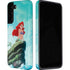 Disney The Little Mermaid Ariel Part of Your World Galaxy S22 Plus Pro Case