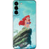 Disney The Little Mermaid Ariel Part of Your World Galaxy S22 Plus Skin