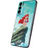 Disney The Little Mermaid Ariel Part of Your World Galaxy S22 Plus Skin