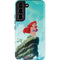 Disney The Little Mermaid Ariel Part of Your World Galaxy S22 Pro Case