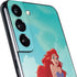 Disney The Little Mermaid Ariel Part of Your World Galaxy S22 Skin