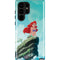 Disney The Little Mermaid Ariel Part of Your World Galaxy S22 Ultra Pro Case