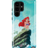 Disney The Little Mermaid Ariel Part of Your World Galaxy S22 Ultra Pro Case