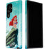 Disney The Little Mermaid Ariel Part of Your World Galaxy S22 Ultra Pro Case