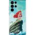 Disney The Little Mermaid Ariel Part of Your World Galaxy S22 Ultra Skin