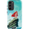 Disney The Little Mermaid Ariel Part of Your World Galaxy S23 Plus Pro Case