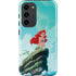Disney The Little Mermaid Ariel Part of Your World Galaxy S23 Plus Pro Case