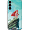 Disney The Little Mermaid Ariel Part of Your World Galaxy S23 Plus Skin