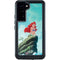 Disney The Little Mermaid Ariel Part of Your World Galaxy S23 Plus Waterproof Case