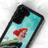 Disney The Little Mermaid Ariel Part of Your World Galaxy S23 Plus Waterproof Case