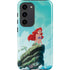 Disney The Little Mermaid Ariel Part of Your World Galaxy S23 Pro Case
