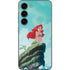 Disney The Little Mermaid Ariel Part of Your World Galaxy S23 Skin