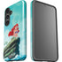 Disney The Little Mermaid Ariel Part of Your World Galaxy S24 Impact Case