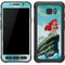 Disney The Little Mermaid Ariel Part of Your World Galaxy S7 Active Skin