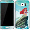 Disney The Little Mermaid Ariel Part of Your World Galaxy S7 Skin