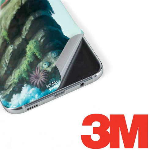 Disney The Little Mermaid Ariel Part of Your World Galaxy S8 Skin