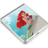Disney The Little Mermaid Ariel Part of Your World Galaxy Z Flip3 5G Skin