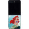 Disney The Little Mermaid Ariel Part of Your World Galaxy Z Flip5 5G Skin