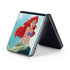 Disney The Little Mermaid Ariel Part of Your World Galaxy Z Flip5 5G Skin