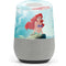 Disney The Little Mermaid Ariel Part of Your World Google Home Skin