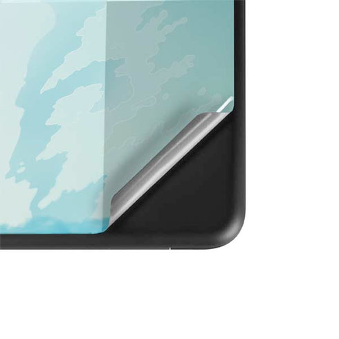 Disney The Little Mermaid Ariel Part of Your World Google Pixelbook Go Skin