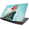 Disney The Little Mermaid Ariel Part of Your World Lenovo IdeaPad Skin