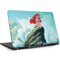 Disney The Little Mermaid Ariel Part of Your World Dell Inspiron Skin