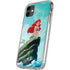 Disney The Little Mermaid Ariel Part of Your World iPhone 11 Clear Case
