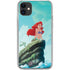 Disney The Little Mermaid Ariel Part of Your World iPhone 11 Clear Case