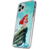 Disney The Little Mermaid Ariel Part of Your World iPhone 11 Pro Clear Case
