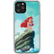 Disney The Little Mermaid Ariel Part of Your World iPhone 11 Pro Clear Case
