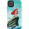 Disney The Little Mermaid Ariel Part of Your World iPhone 11 Pro Max Impact Case