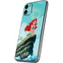 Disney The Little Mermaid Ariel Part of Your World iPhone 11 Skin