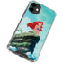 Disney The Little Mermaid Ariel Part of Your World iPhone 12 Clear Case