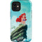 Disney The Little Mermaid Ariel Part of Your World iPhone 12 Mini Impact Case