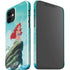 Disney The Little Mermaid Ariel Part of Your World iPhone 12 Mini Lite Case