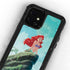 Disney The Little Mermaid Ariel Part of Your World iPhone 12 Mini Waterproof Case