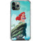Disney The Little Mermaid Ariel Part of Your World iPhone 12 Pro Clear Case