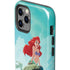 Disney The Little Mermaid Ariel Part of Your World iPhone 12 Pro Impact Case