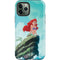 Disney The Little Mermaid Ariel Part of Your World iPhone 12 Pro Max Impact Case
